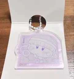 ミルモでポン！カード他 ミルモでポン！ コラボ トレカホルダー – サンキューマート