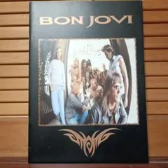 2026年最新】BON JOVI パンフの人気アイテム - メルカリ