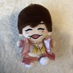 長尾謙杜　ちびぬい