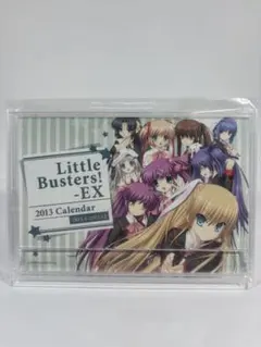 新品・未開封 ヴァイスシュヴァルツ BOX リトルバスターズ！エクスタシー エクストラパック リトルバスターズ!エクスタシー ｜ ヴァイス