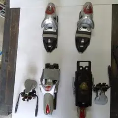 中古品　LOOK　PIVOT　P12　解放値　4-12　ブレーキ幅　95㎜ 中古品 LOOK PIVOT P12 解放値 4-12 ブレーキ幅 95㎜ - メルカリ