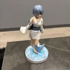 Re:ゼロから始める異世界生活 レム フィギュア