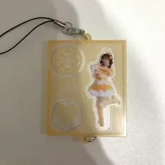 2026年最新】大場花菜 アクスタ 魔法少女の人気アイテム - メルカリ