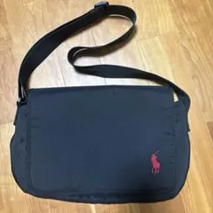 RALPH LAUREN ショルダーバッグ