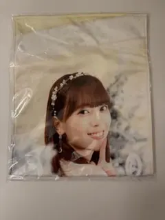 乃木モバ のぎBOX S賞 菅原咲月 フェイスタオル 乃木坂46 - メルカリ