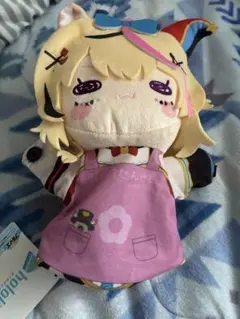 あ*様 ホロライブ ぬいぐるみ