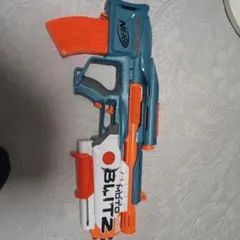NERF 50連マガジン 動作確認済み NERF 50連マガジン 動作確認済み - メルカリ