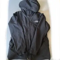 【THE NORTH FACE】スクープジャケット NP15013 Sサイズ
