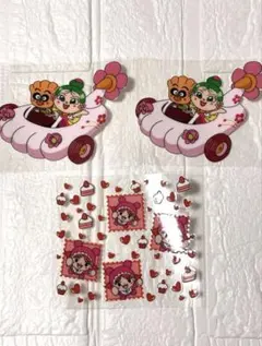 あかちゃんまん ハーフカプラ カップラップ まとめ売り