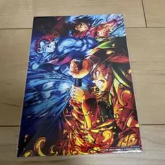 鬼滅の刃　映画入場特典