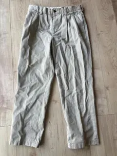 Eddie Bauer チノパン ベージュ 31x30