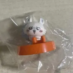 モモンガ ちいかわ CoCo壱 コラボ フィギュア
