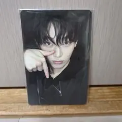 ENHYPEN weverse ラキドロ ソヌ トレカ - メルカリ
