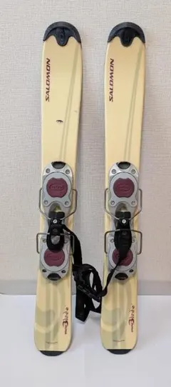 2025年最新】サロモン ショートスキーの人気アイテム - メルカリ