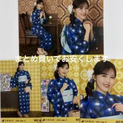 乃木坂46 柴田柚菜 浴衣 2026 生写真 座りヨリ ヒキ セット 乃木坂46 柴田柚菜 生写真 浴衣 2026 座りヨリ レアポ コンプ - メルカリ