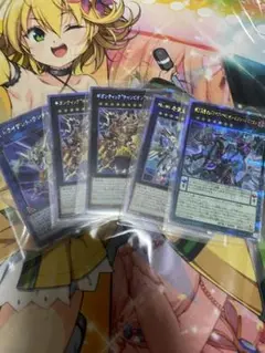 遊戯王　25thセット