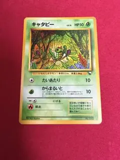 2026年最新】キャタピーの人気アイテム - メルカリ