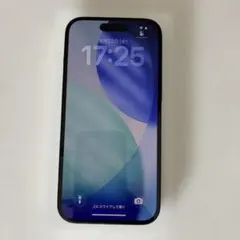 iPhone15 128GB