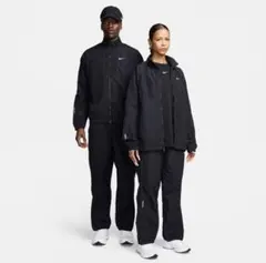 Nike nocta セットアップ ナイロンジャケット kohjiya着用 - メルカリ