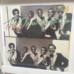 Destiny's Child Girlsネタ　dramatics レコード