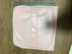 メイクポーチ 大容量 ピンク