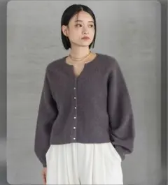2026年最新】apart by lowrys カーディガン ラクーンの人気アイテム