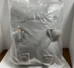 ゲゲゲの鬼太郎 ぬりかべクッション B賞