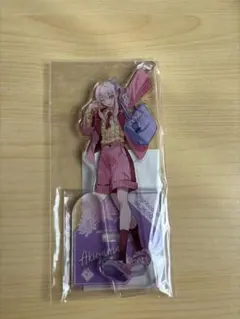 暁山瑞希 アクスタ プロセカ3rd Anniversary 感謝祭