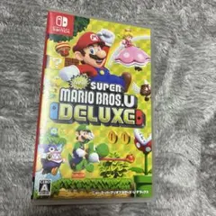 K*k様 New Super Mario Bros. U デラックス