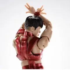 S.H.Figuarts RED HOT LIMITED EDITION