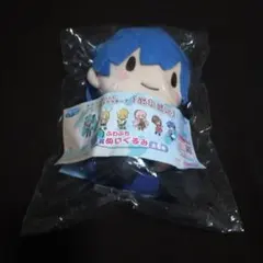 SEGA ふわぷち ぬいぐるみ2体セット　KAITO MEIKO 2025年最新】KAITO ぬいぐるみ ふわぷちの人気アイテム - メルカリ