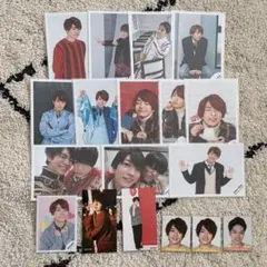 なにわ男子 西畑大吾 まとめ売り