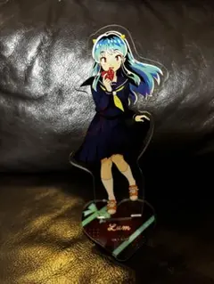うる星やつら　アクリルスタンド　バレンタイン