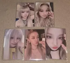 i-dle ウギトレカまとめ売り