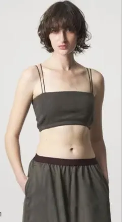 新品【別注】＜Robert.P.Miller for 6＞ブラトップ 26SSのサムネイル