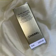 CHANEL SUBLIMAGE サンプル 10mlのサムネイル