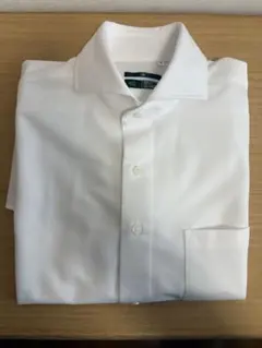 SUIT SELECT 半袖 4Sワイシャツのサムネイル