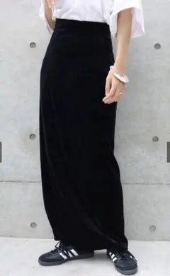 2025年最新】aere ベロアスカートの人気アイテム - メルカリ