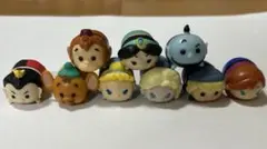 バンダイ　ディズニーツムツム　コレクション