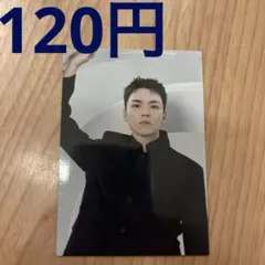 ③ SEVENTEEN セブチ NEW_ フォトカード トレカ バーノン