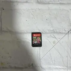 スプラトゥーン2 カセットのみ