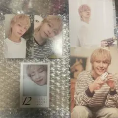 &TEAM NICHOLAS シーグリ2026 セット