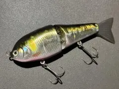 ノリーズ ヒラトップ140F ①のサムネイル