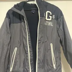 GapKids フード付きジャンパー 140