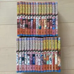 スラムダンク　SLAM DUNK 全巻セット 井上雄彦　初版多数のサムネイル