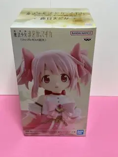 劇場版 ワルプルギスの廻天　魔法少女まどか☆マギカ 鹿目まどか フィギュア