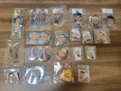 GENERATIONS 関口メンディー グッズ セット