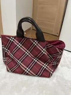 2026年最新】BURBERRY レディース ハンドバッグの人気アイテム - メルカリ