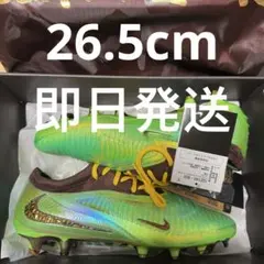 Travis Scott × Nike Phantom 6 Low Eliteのサムネイル