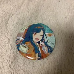 プロセカ　缶バッチ　白石杏